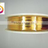 Customized Crazy Selling Sliver Twist Ties Rolls thumbnail-2