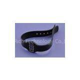 UHF Wristband Tag, Silicone Fixed Asset Tags For People Identification, 248161.5mm