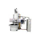 CNC Single Column Vertical Lathe