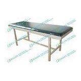 Manual Hydralic Surgical Operation Table for Head , Neck , Thorax and Abdomen