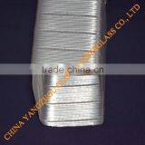 High Quality Rectangular Aluminum Fiberglass Hose thumbnail-2