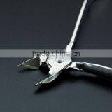 Ingrown Toenail Pliers Nail Clipper Cuticle Nipper Cutter Pedicure Manicure Scissor Tool Nail Clipper for Trim Dead Skin thumbnail-2