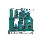 TY-A Series Zhongneng Automation Turbine Oil Purifier thumbnail-2