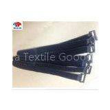 Soft Adjustable Velcro Straps Industrial Hook And Loop Cable Strap
