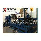 High Speed Melt Spinning Machine With Vacuum Induction System