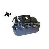 3000 / 3500mAh 18V Li-ion Replacement Power Tools Battery For Makita BL1830