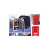 mini fridge,mini refrigerator,mini freezer,mini cooler,portable mini fridge,U-PC003