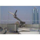 Rail Mounted Window Cleaning Platform Gondola With Capacity 200 - 300 kg thumbnail-1