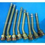 Clamp-in Tubeless Tire Valves for Truck and Bus thumbnail-1