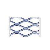 Medium Steel Plate Expanded Metal