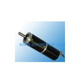 brushless gear motor 28mm