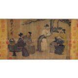 Chinese Traditonal Die Cutting Art Paper, Chinese Art Paper, Rice Paper Printing thumbnail-1