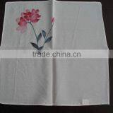 Printed Hankerchief