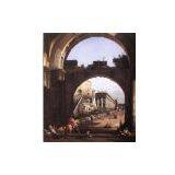 Xiamen XiongFei Oil Painting Manufacturing Company company overview - view 1 thumbnail