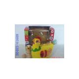Electric Toy Hen From China