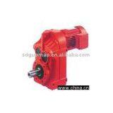 Parallel-Shaft Helical Geared Reducer thumbnail-1