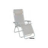 Steel Recliner Chair TZSBC0819 thumbnail-1