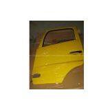 Doors-6100012-С0102-Dongfeng Truck Spare Parts