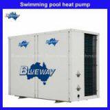 Blueway----Air Source Stiebel Eltron Heat Pump