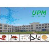 Union Polymer Material Co.,ltd company overview - view 1 thumbnail
