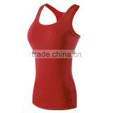 Women Active Wear Dry Fit Sexy Outdoor Gym Yoga Ladies Sports Wear thumbnail-5