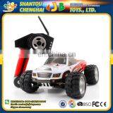 WL A979-B Radio Control High Speed 70km/h 4wd rc Monster Truck thumbnail-5