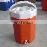 2 Gallon Top Factory Ice Cooler Box Hard Ice Box thumbnail-3