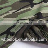 Private Label Camouflage Mens Vest Camo Design Cotton Summer Vest Men thumbnail-6