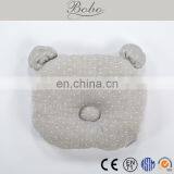 Hot Sale Soft Stuffed Head Shape Baby Pillow For Sleeping thumbnail-2