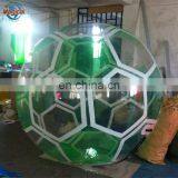 Inflatable Football Water Ball Inflatable Water Walking Ball Water Walker Ball thumbnail-2
