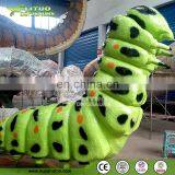 Outdoor Playground Decoration Giant Insect Model thumbnail-1