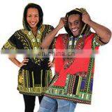 African Clothing Men Dashiki Long Sleeve t Shirt Sweater Sweatshirt Pullover Clothes thumbnail-3