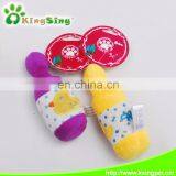 Tenpin Bowling Pet Toy/dog Toy thumbnail-2