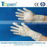 Disposable Medical Supply Latex Examination Gloves thumbnail-1