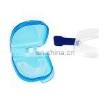YIBISH FDA Certification Snoring Stop Mouth Guard, Anti Snore Guard#ZHYT-003