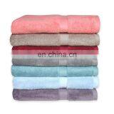 2017 New Design Factory Price Cotton Wholesale Cheap 100% Hotel and Motel Towels thumbnail-5