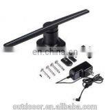 Chinese Supplier Factory Wifi Interactive Projector Mini Hologram 3d Holo Fan Holographic 3d Led Fan Display thumbnail-3