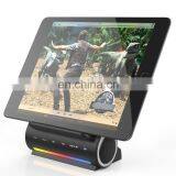 2018 Hot Sale QI Standing Wireless Charger Qi Wireless Charger for IPhone X 8 thumbnail-4