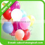 Printing Latex Balloon Wholesales Cheap Transparent Latex Balloons thumbnail-1