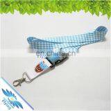 Lanyard Custom Printed Neck Lanyards no Minimum Order Cheap Event Keychain Lanyard thumbnail-6