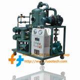 Series ZYD-EX Explosion-proof Type Vacuum Transformer Oil Filtration Machine