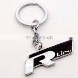 Keychain Promotional Custom Metal Key Rings for Sale thumbnail-6