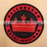 Wholesale Cheaper High Quality Flocking Patch thumbnail-1