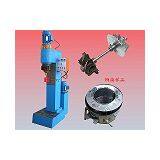 Large Space Riveting Machine,orbital Riveting Machine,hydraulic Riveting Machine thumbnail-5