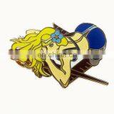 Wholesale Personalized Instore Square and Compasses Lapel Pin thumbnail-6