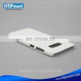 Matte Sublimation Phone Case for Samsung S8 thumbnail-2