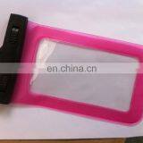 Mobile PVC Waterproof Bag