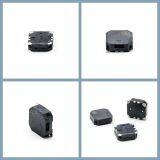 3v 85dB Electronic 8*8*2.5mm Passive Smd Magnetic Buzzer High Temperature Resistance thumbnail-1