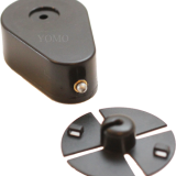 Drip Shape Anti-Theft Pull Box With Flexplate Round End thumbnail-4