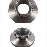 Zhejiang Depehr Heavy Duty European Auto Brake System MAN F2000 TGA Truck Brake Disc 81508030041 81508030040 thumbnail-2